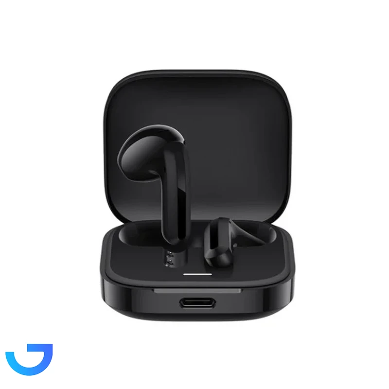 قیمت و خرید هدفون بلوتوثی شیائومی مدل Redmi Buds 6 Active | فروشگاه آریا