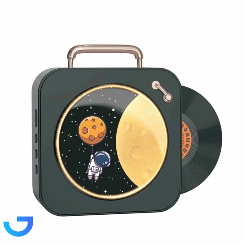 قیمت و خرید اسپیکر قابل حمل پرووان مدل PSB4809 | فروشگاه آریا