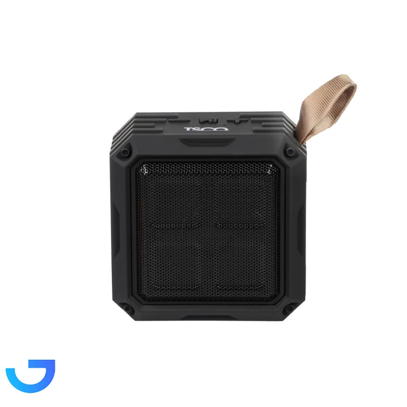 قیمت و خرید اسپیکر بلوتوثی قابل حمل تسکو مدل TS 23001 | فروشگاه آریا