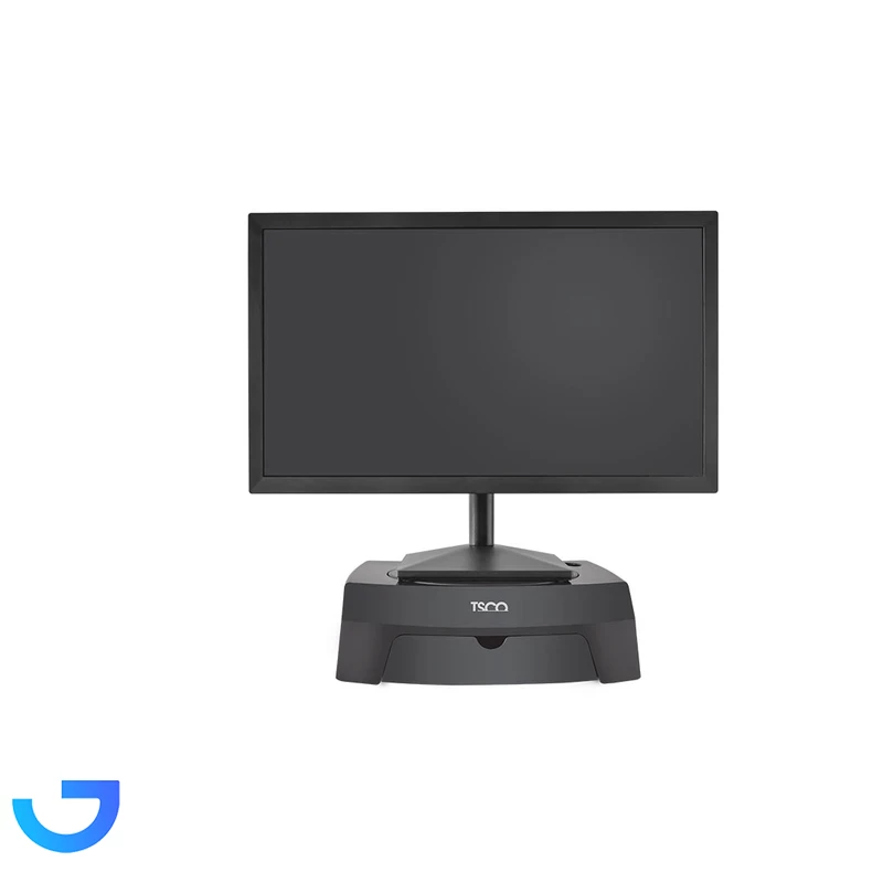 قیمت و خرید پایه نگهدارنده مانیتور تسکو مدل TMS2002 | فروشگاه آریا