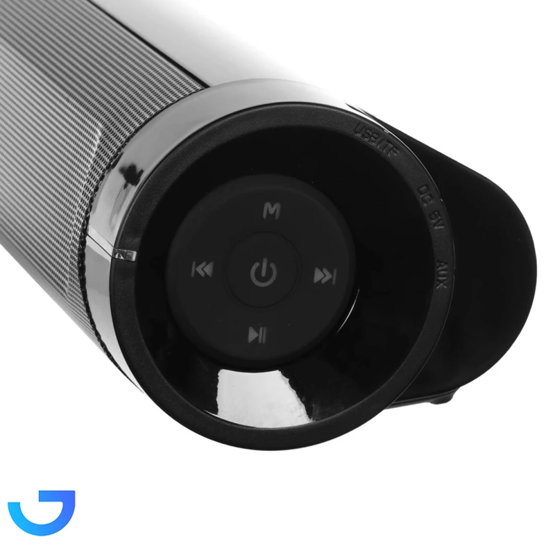 قیمت و خرید اسپیکر بلوتوثی قابل حمل تسکو مدل TS 23362 | فروشگاه آریا