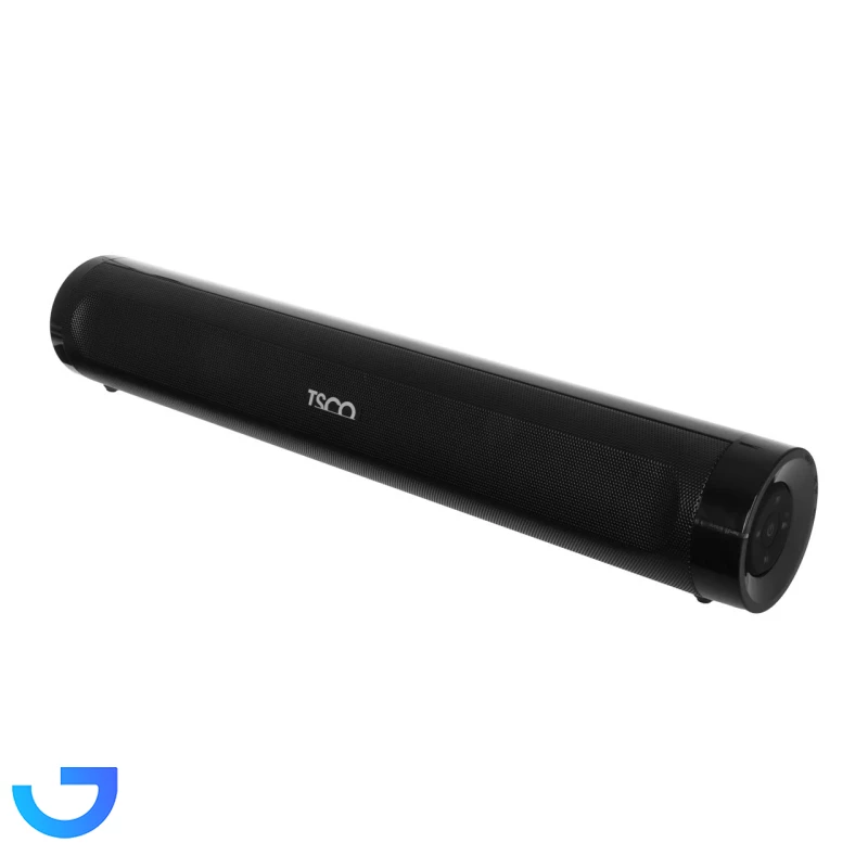 قیمت و خرید اسپیکر بلوتوثی قابل حمل تسکو مدل TS 23362 | فروشگاه آریا