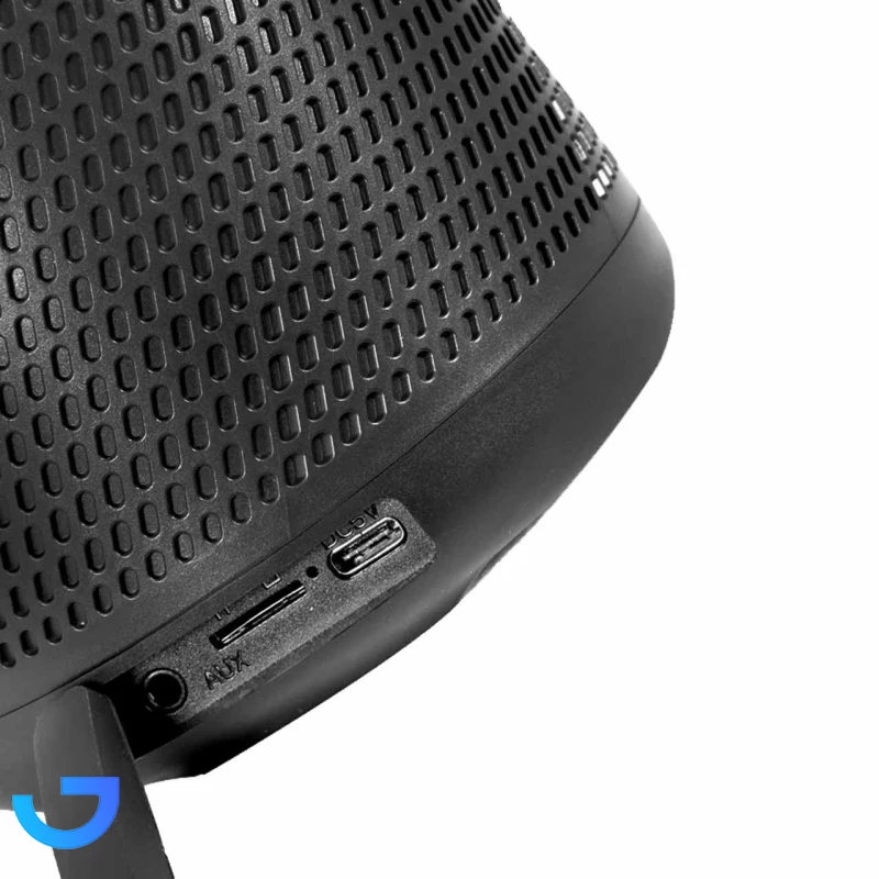 قیمت و خرید اسپیکر قابل حمل تسکو مدل TS 23420 | فروشگاه آریا