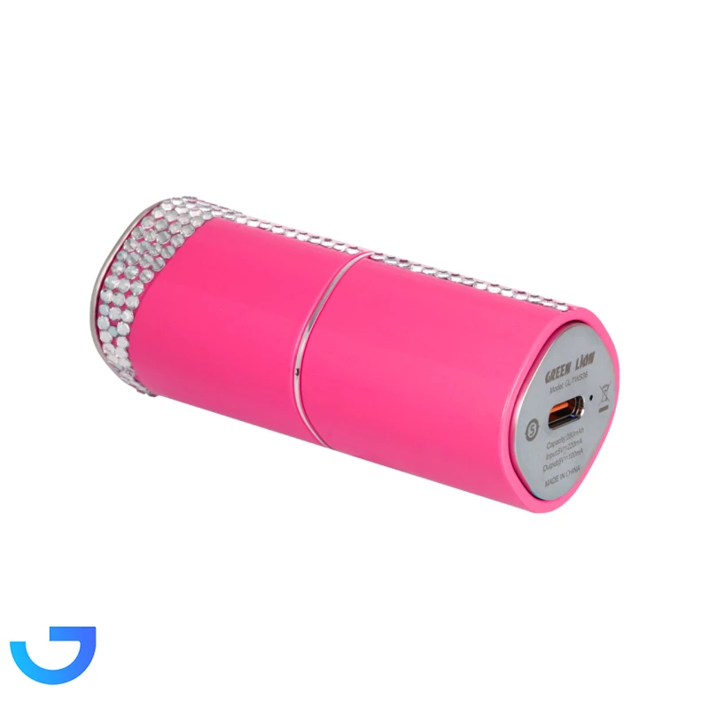 قیمت و خرید هندزفری بلوتوثی گرین لاین مدل Lipstick | فروشگاه آریا