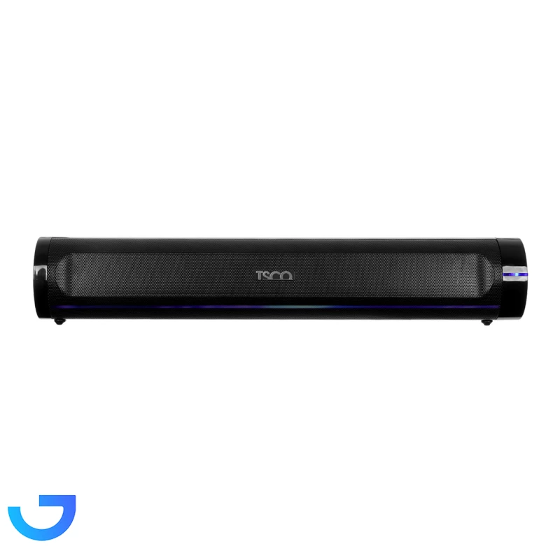 قیمت و خرید اسپیکر بلوتوثی قابل حمل تسکو مدل TS 23362 | فروشگاه آریا