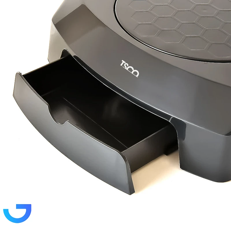 قیمت و خرید پایه نگهدارنده مانیتور تسکو مدل TMS2002 | فروشگاه آریا