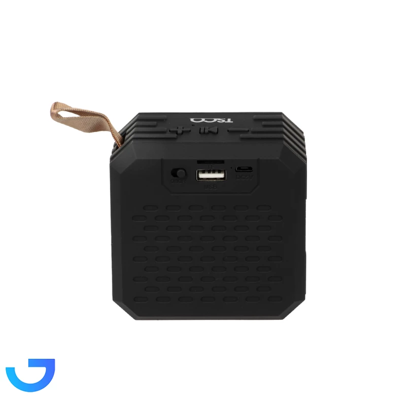 قیمت و خرید اسپیکر بلوتوثی قابل حمل تسکو مدل TS 23001 | فروشگاه آریا