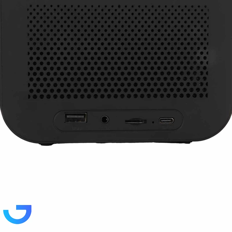 قیمت و خرید اسپیکر قابل حمل پرووان مدل PSB4809 | فروشگاه آریا