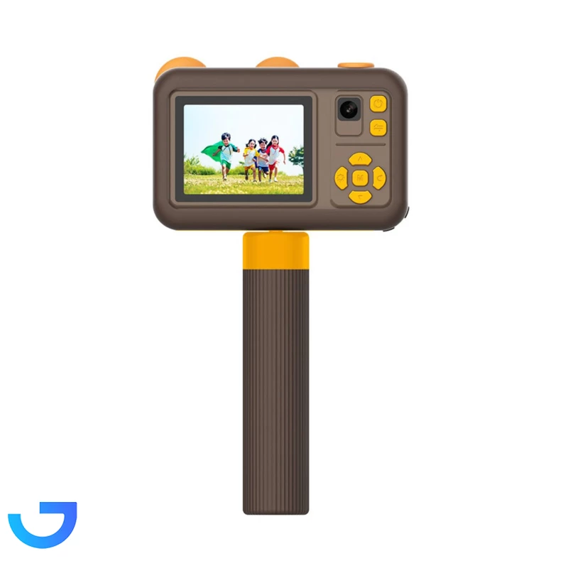 قیمت و خرید دوربین دیجیتال کودکان Porodo Kids Digital Camera مدل PD-KDCTS-BR | فروشگاه آریا