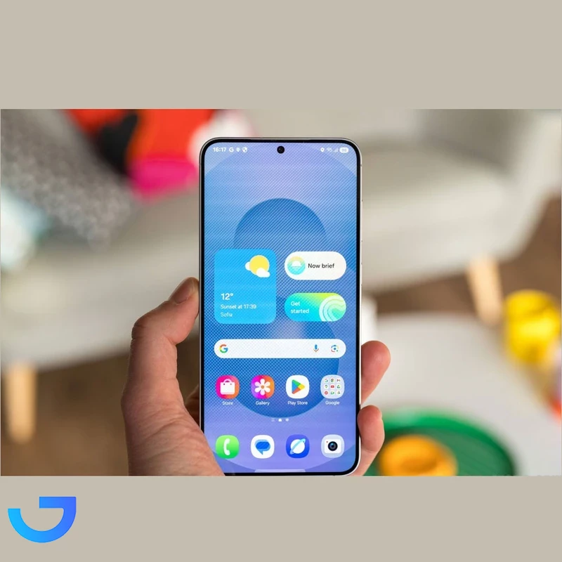 قیمت و خرید گوشی موبایل سامسونگ مدل Galaxy S25 Plus دو سیم کارت ظرفیت 512 گیگابایت و رم 12 گیگابایت - ویتنام | فروشگاه آریا