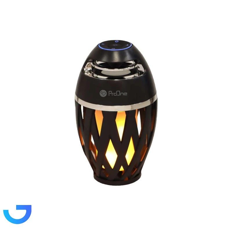 اسپیکر بلوتوثی پرووان مدل PSB4506 نمای ۲