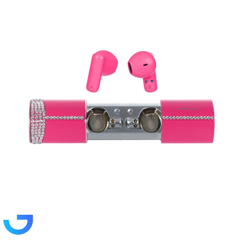 قیمت و خرید هندزفری بلوتوثی گرین لاین مدل Lipstick | فروشگاه آریا