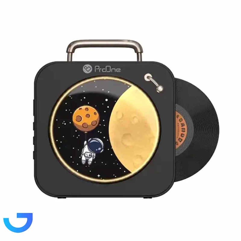 قیمت و خرید اسپیکر قابل حمل پرووان مدل PSB4809 | فروشگاه آریا