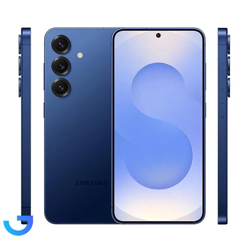 قیمت و خرید گوشی موبایل سامسونگ مدل Galaxy S25 Plus دو سیم کارت ظرفیت 512 گیگابایت و رم 12 گیگابایت - ویتنام | فروشگاه آریا