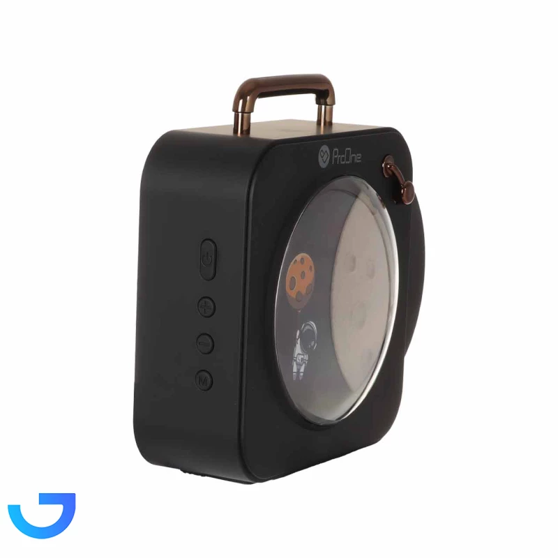 قیمت و خرید اسپیکر قابل حمل پرووان مدل PSB4809 | فروشگاه آریا