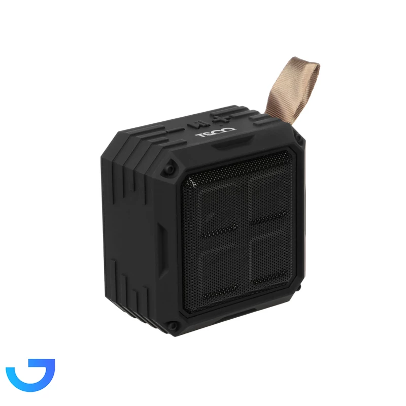 قیمت و خرید اسپیکر بلوتوثی قابل حمل تسکو مدل TS 23001 | فروشگاه آریا