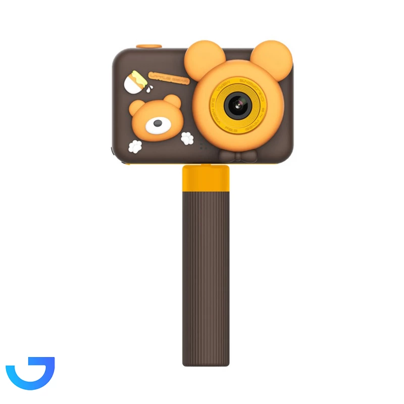 قیمت و خرید دوربین دیجیتال کودکان Porodo Kids Digital Camera مدل PD-KDCTS-BR | فروشگاه آریا