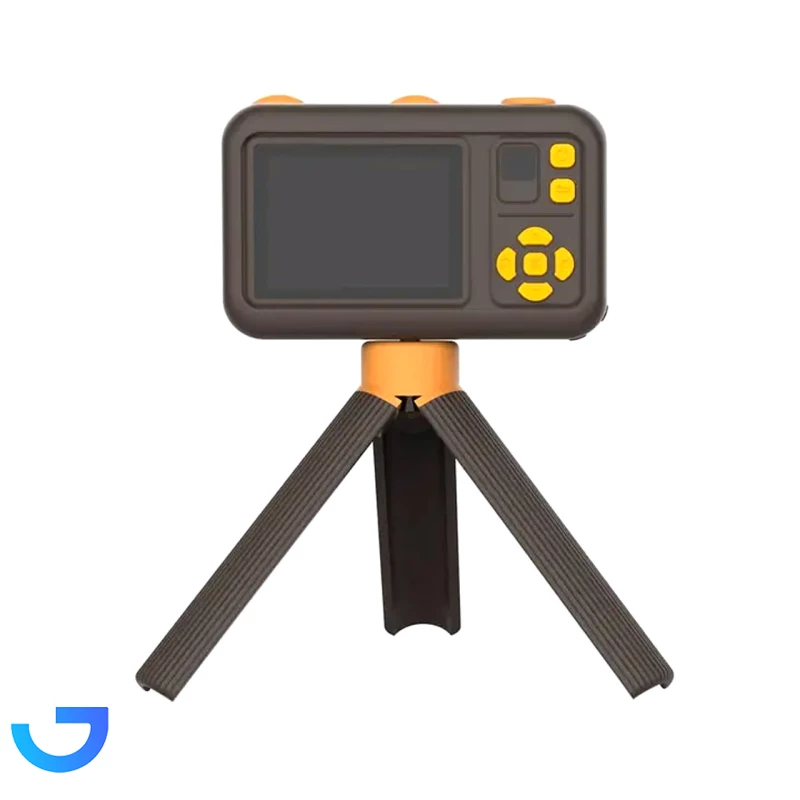 قیمت و خرید دوربین دیجیتال کودکان Porodo Kids Digital Camera مدل PD-KDCTS-BR | فروشگاه آریا