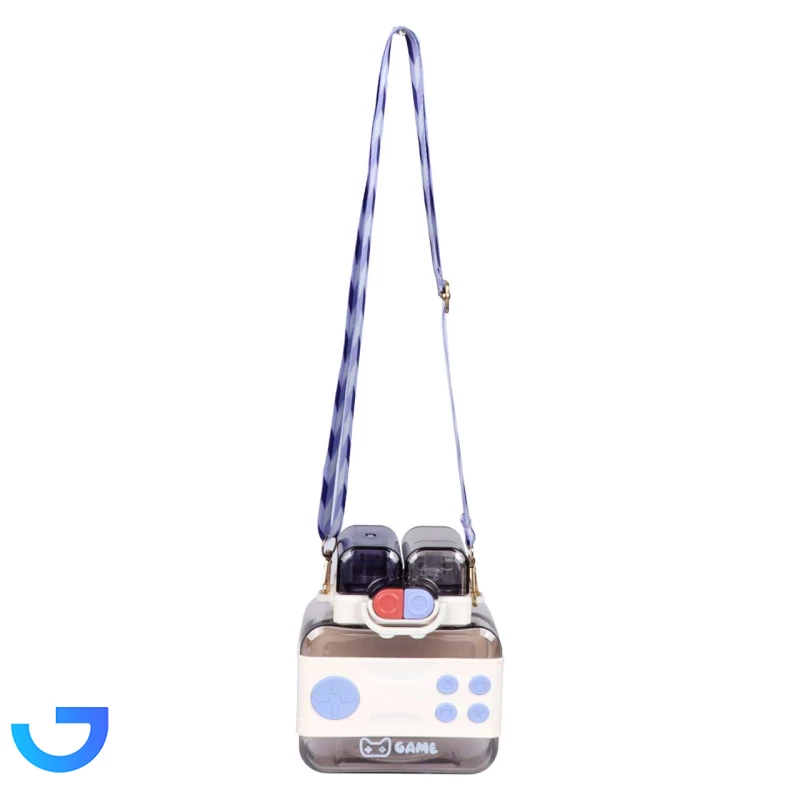 قیمت و خرید قمقمه فانتزی طرح دسته بازی مدل DY-SL879 MMS | فروشگاه آریا