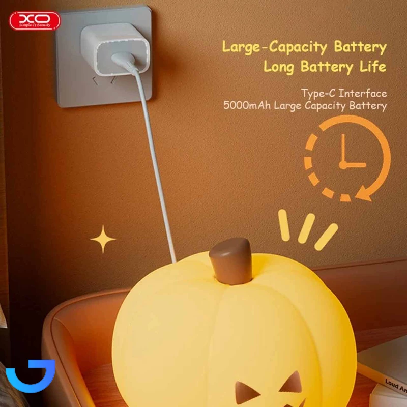 قیمت و خرید چراغ خواب ایکس او مدل XO-OZ08 | فروشگاه آریا