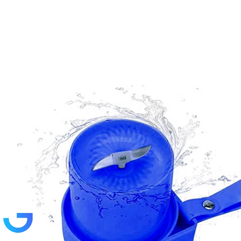 قیمت و خرید مخلوط کن شارژی Porodo مدل PD-PRJ350-BL | فروشگاه آریا