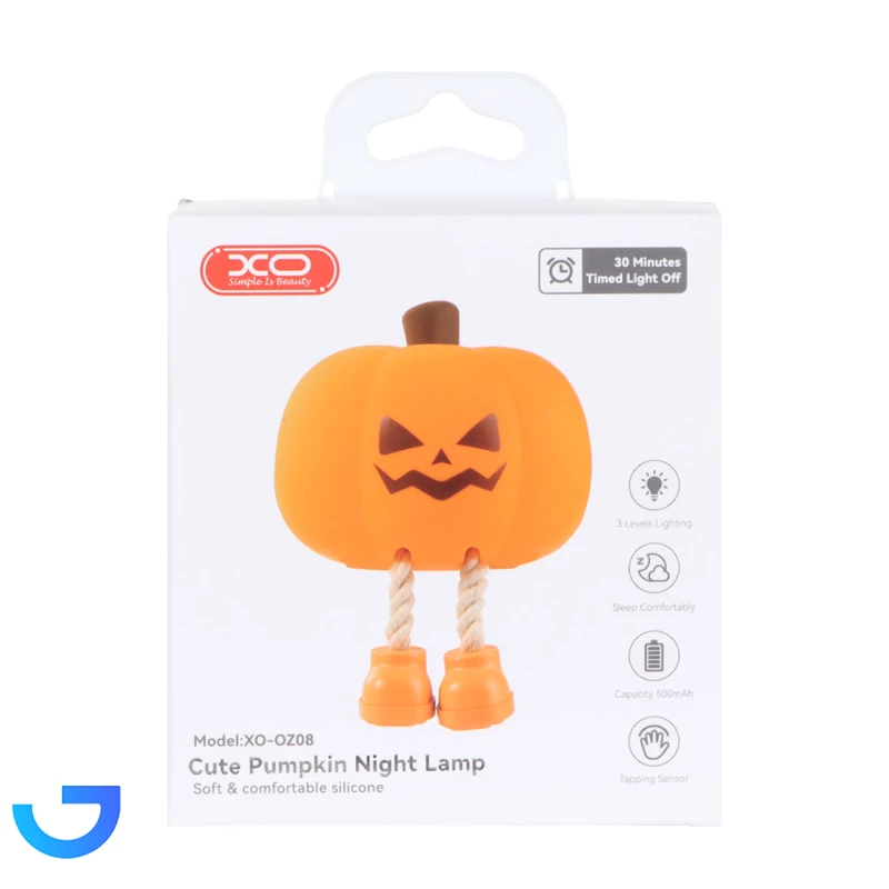 قیمت و خرید چراغ خواب ایکس او مدل XO-OZ08 | فروشگاه آریا