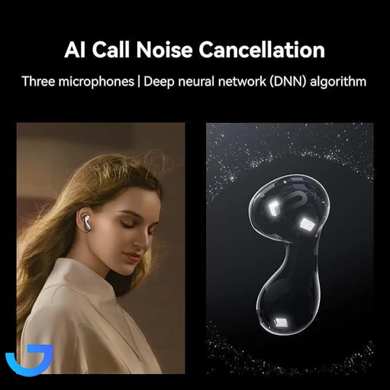 قیمت و خرید هدفون بلوتوثی هوآوی مدل FreeBuds 5 | فروشگاه آریا