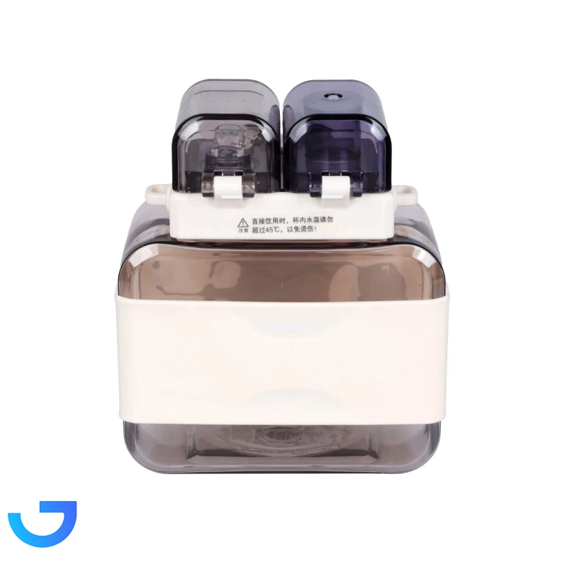 قیمت و خرید قمقمه فانتزی طرح دسته بازی مدل DY-SL879 MMS | فروشگاه آریا