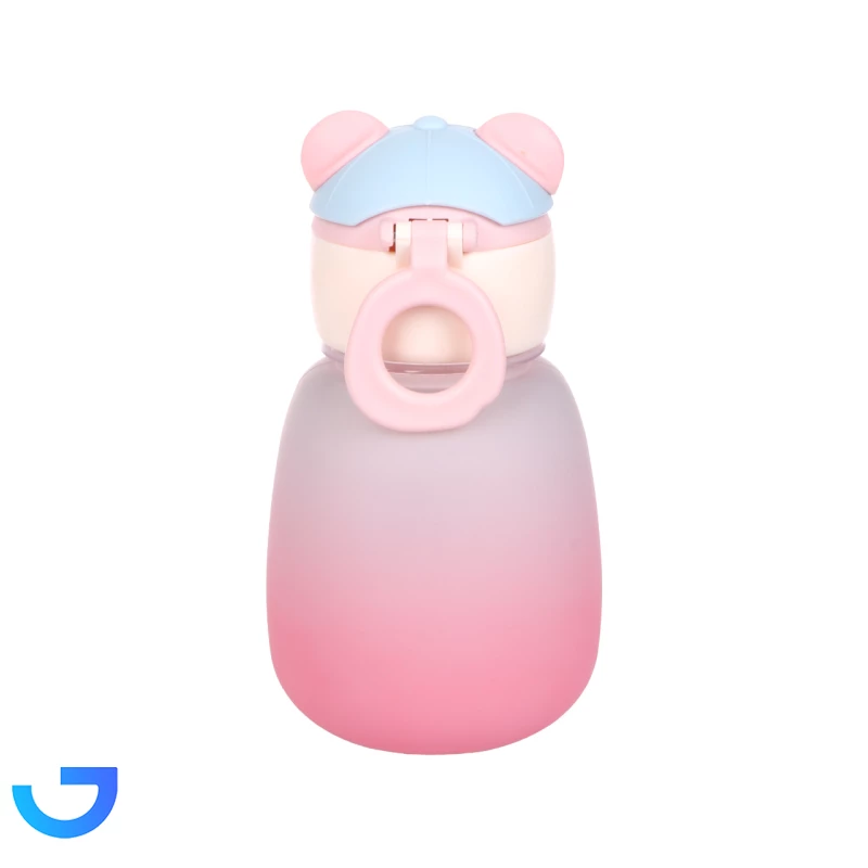 قیمت و خرید قمقمه فانتزی طرح Naughty Bear | فروشگاه آریا