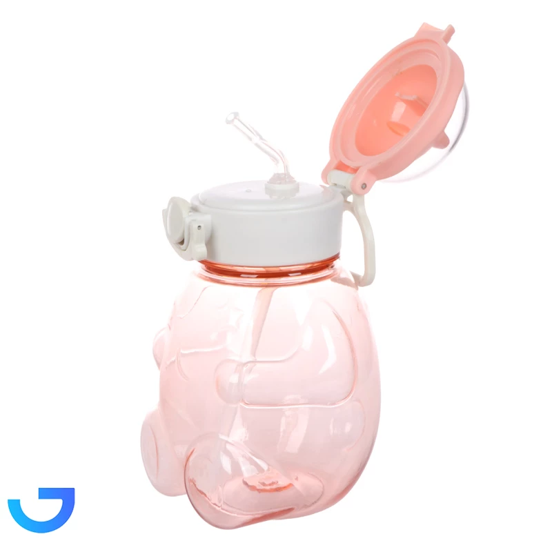 قیمت و خرید قمقمه فانتزی طرح SPACE | فروشگاه آریا