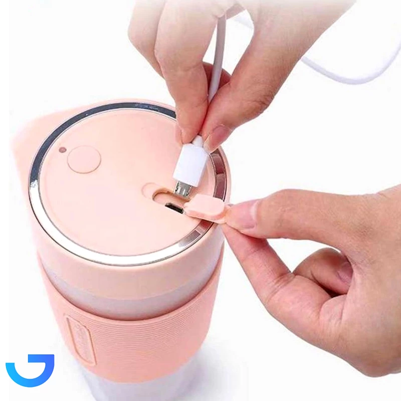 قیمت و خرید مخلوط کن شارژی Porodo مدل PD-PRJ350-BL | فروشگاه آریا