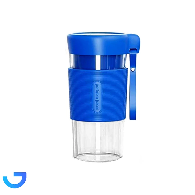 مخلوط کن شارژی Porodo مدل PD-PRJ350-BL نمای ۲
