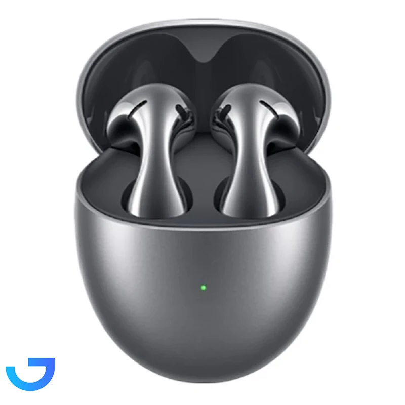 قیمت و خرید هدفون بلوتوثی هوآوی مدل FreeBuds 5 | فروشگاه آریا