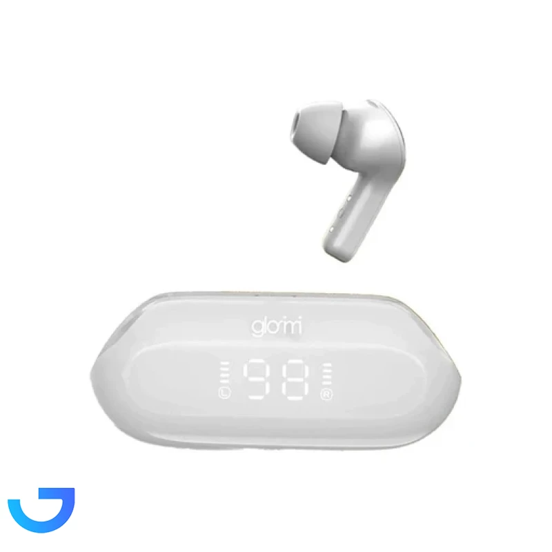 قیمت و خرید هدفون بی سیم گلوریمی مدل Glorimi Glori Buds 3 | فروشگاه آریا قیمت و خرید هدفون بی سیم گلوریمی مدل Glorimi Glori Buds 3 | فروشگاه آریا