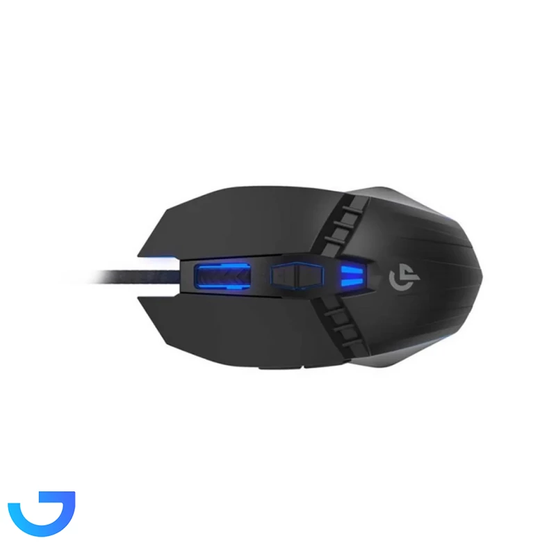 قیمت و خرید ماوس مخصوص بازی پرودو مدل PDX314 | فروشگاه آریا