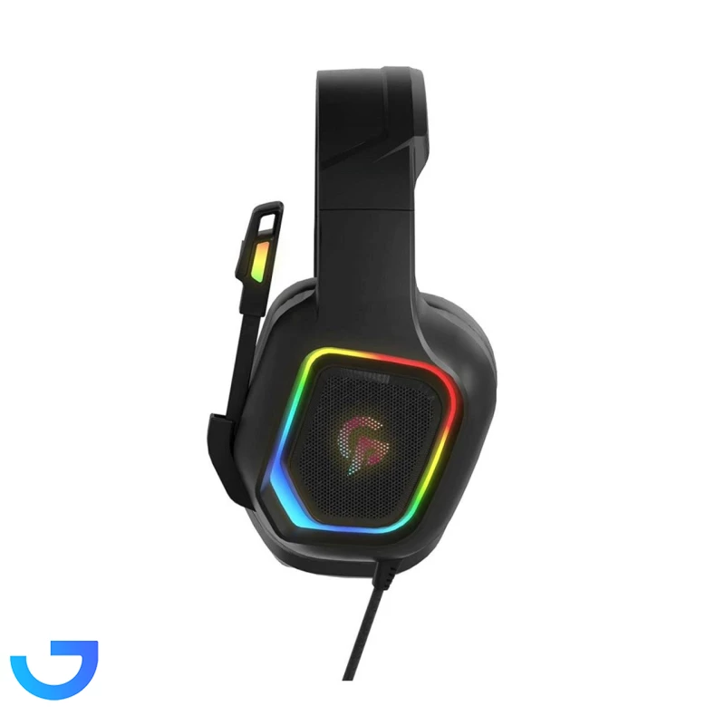 قیمت و خرید هدست مخصوص بازی پرودو مدل PDX411-BK | فروشگاه آریا