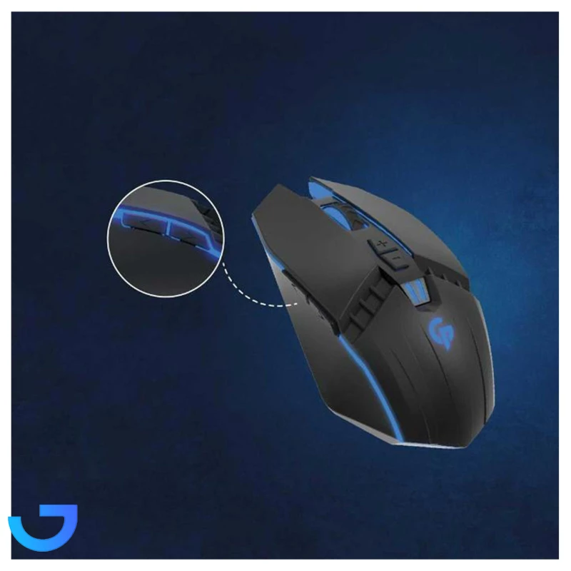 قیمت و خرید ماوس مخصوص بازی پرودو مدل PDX314 | فروشگاه آریا