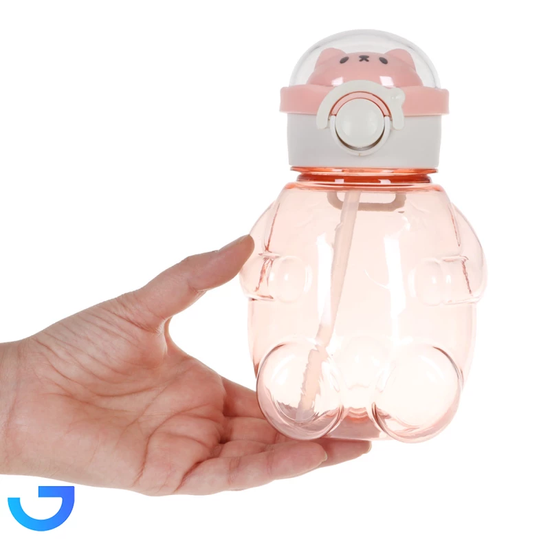 قیمت و خرید قمقمه فانتزی طرح SPACE | فروشگاه آریا