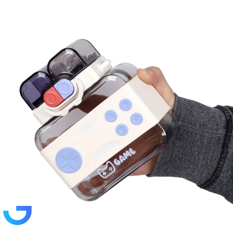 قیمت و خرید قمقمه فانتزی طرح دسته بازی مدل DY-SL879 MMS | فروشگاه آریا