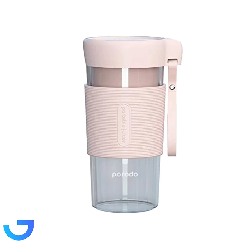 قیمت و خرید مخلوط کن شارژی Porodo مدل PD-PRJ350-BL | فروشگاه آریا