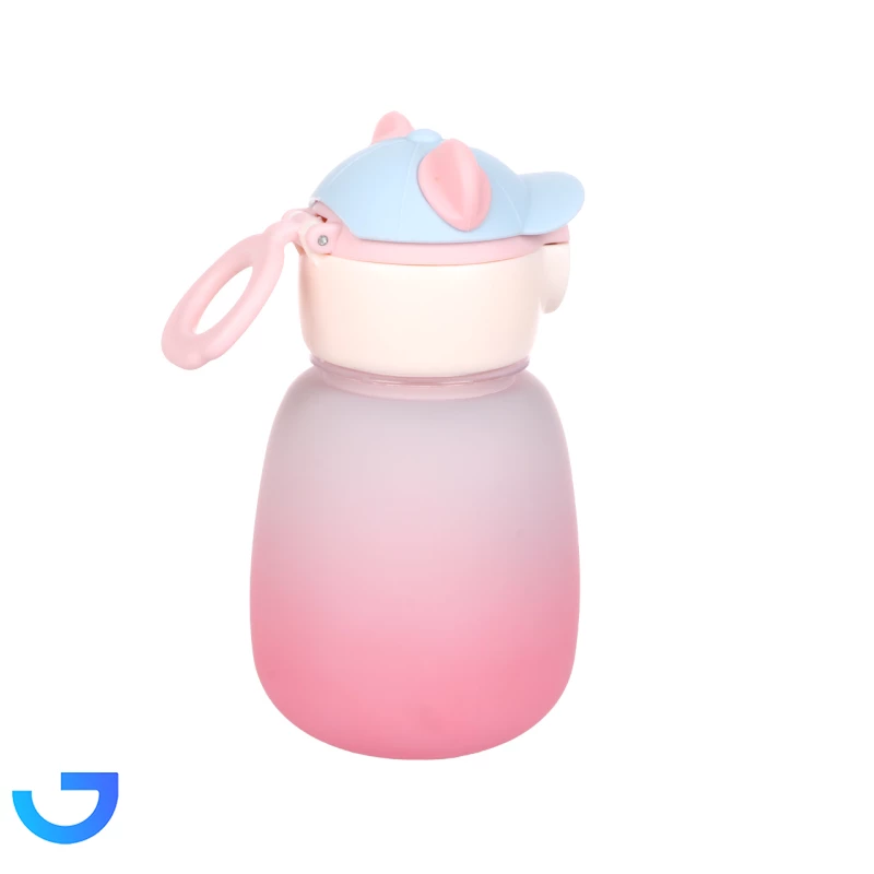 قیمت و خرید قمقمه فانتزی طرح Naughty Bear | فروشگاه آریا