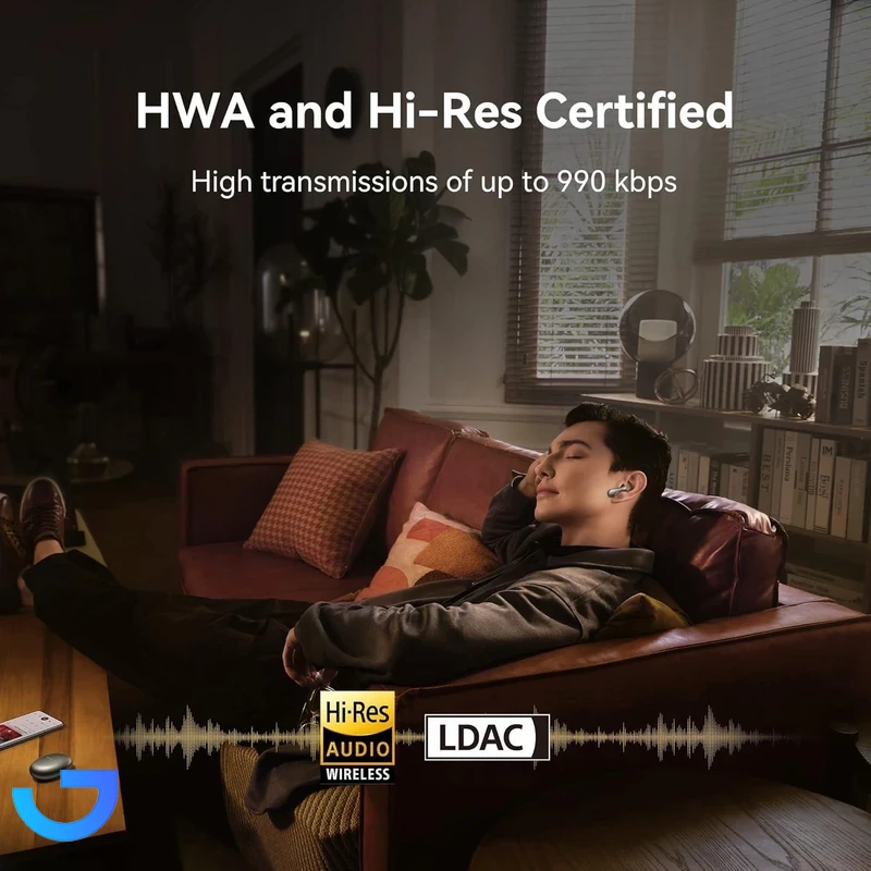 قیمت و خرید هدفون بلوتوثی هوآوی مدل FreeBuds 5 | فروشگاه آریا