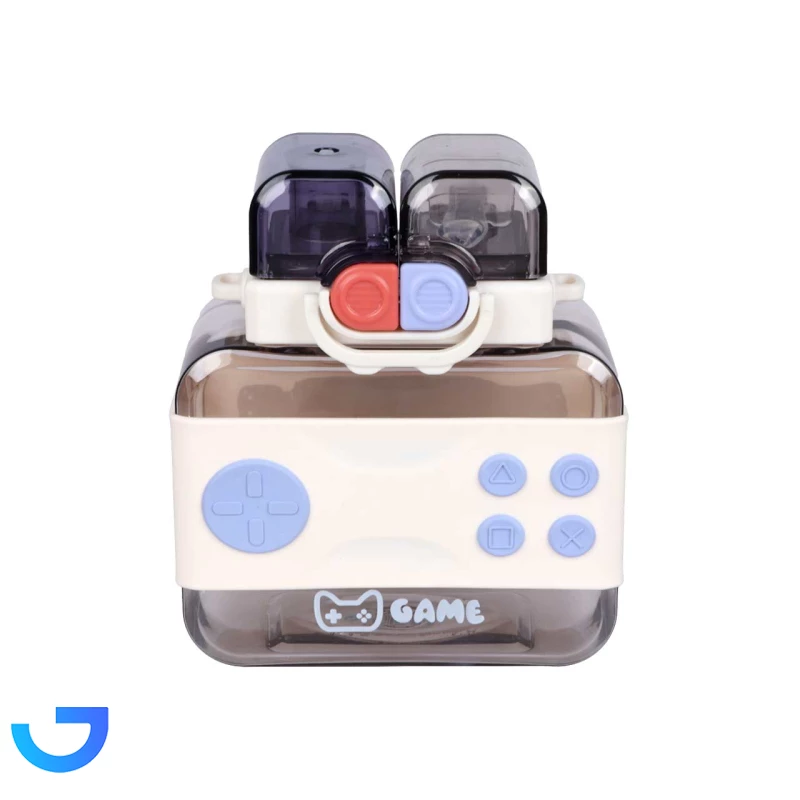 قیمت و خرید قمقمه فانتزی طرح دسته بازی مدل DY-SL879 MMS | فروشگاه آریا