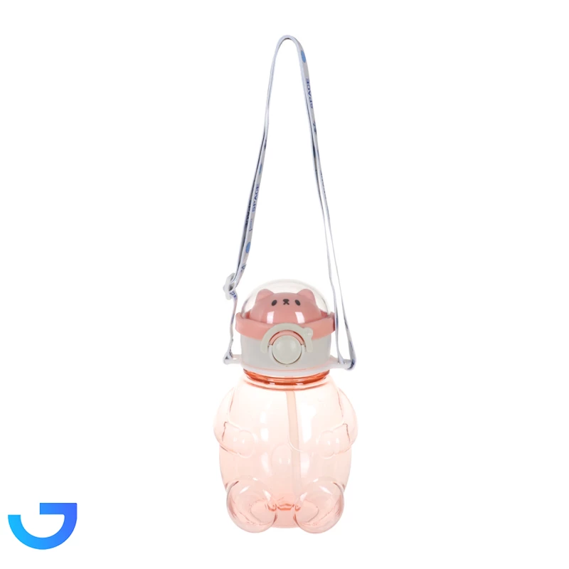 قیمت و خرید قمقمه فانتزی طرح SPACE | فروشگاه آریا