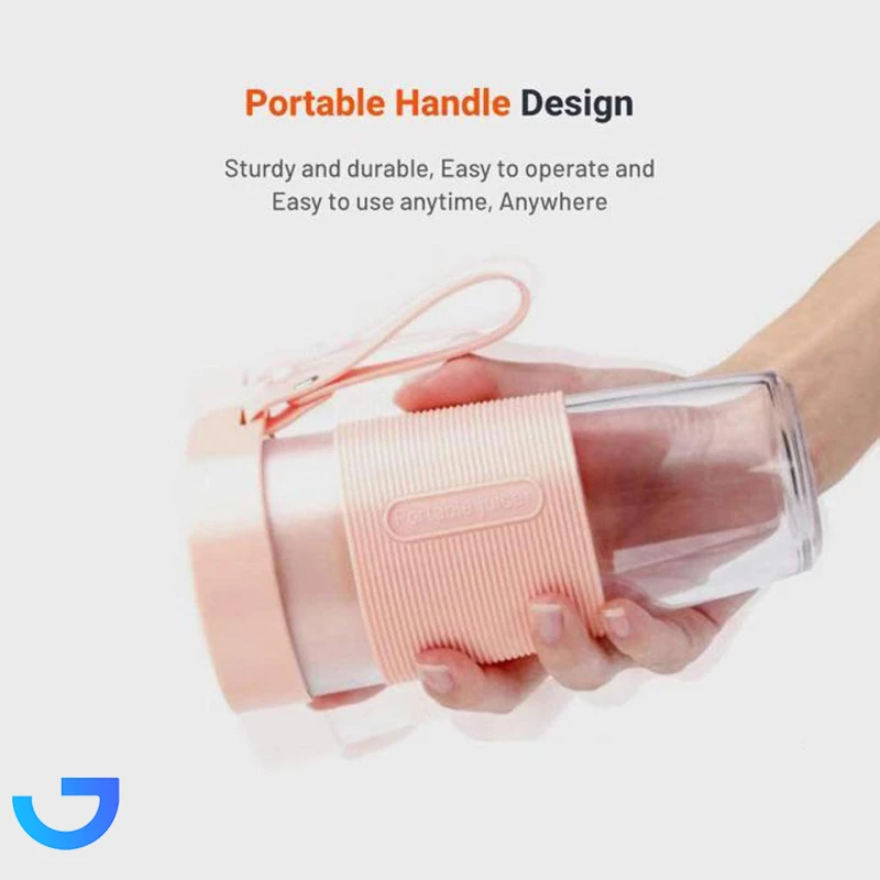 قیمت و خرید مخلوط کن شارژی Porodo مدل PD-PRJ350-BL | فروشگاه آریا