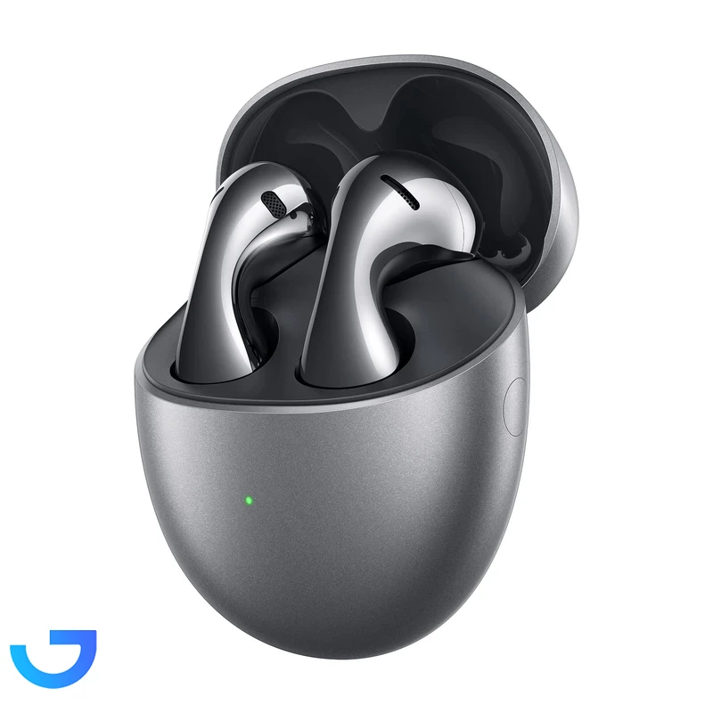 قیمت و خرید هدفون بلوتوثی هوآوی مدل FreeBuds 5 | فروشگاه آریا