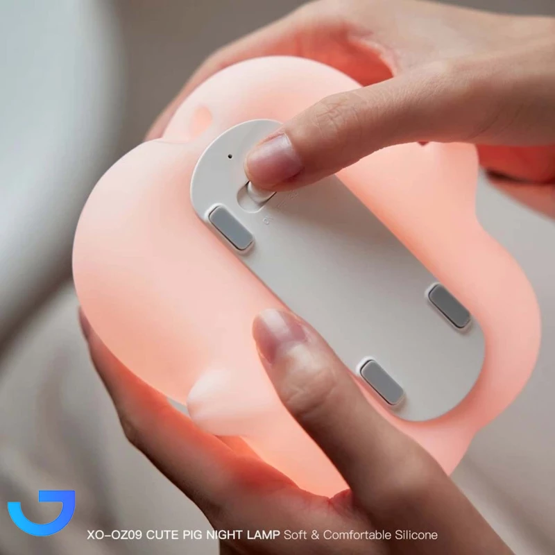 قیمت و خرید چراغ خواب ایکس او مدل XO-OZ09 | فروشگاه آریا