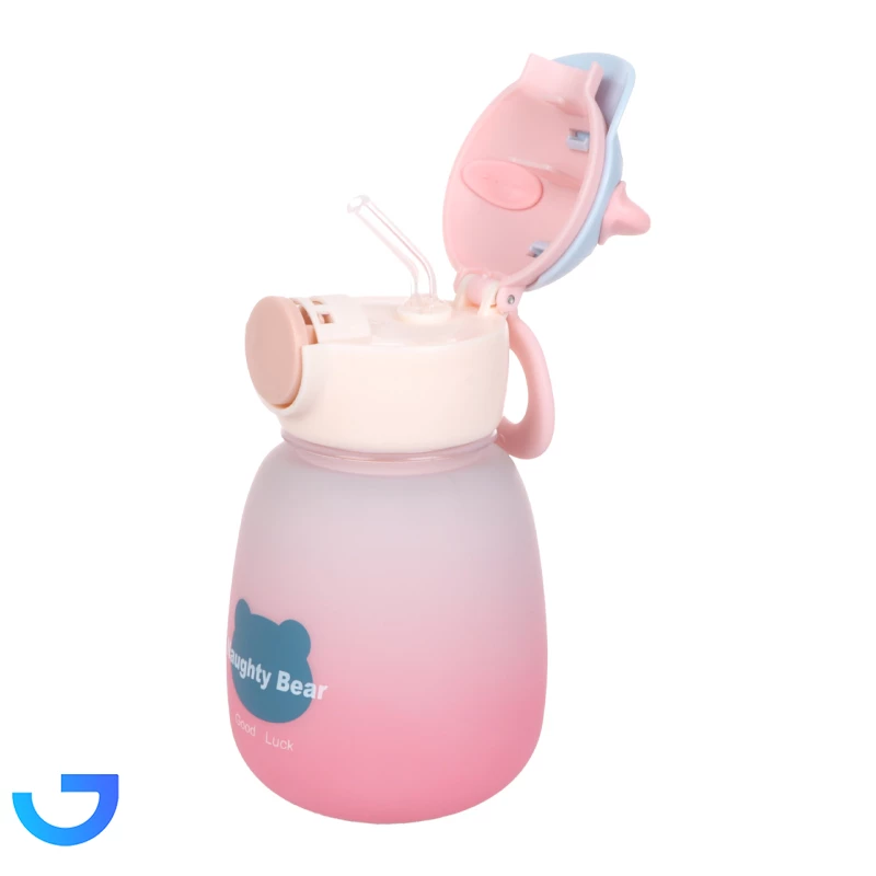 قیمت و خرید قمقمه فانتزی طرح Naughty Bear | فروشگاه آریا