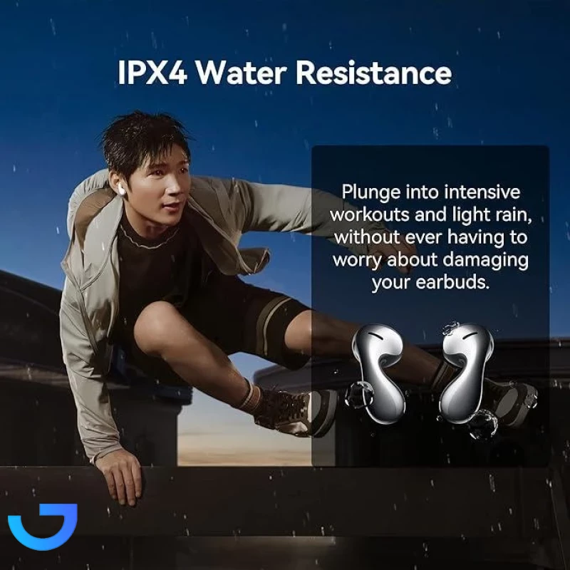 قیمت و خرید هدفون بلوتوثی هوآوی مدل FreeBuds 5 | فروشگاه آریا