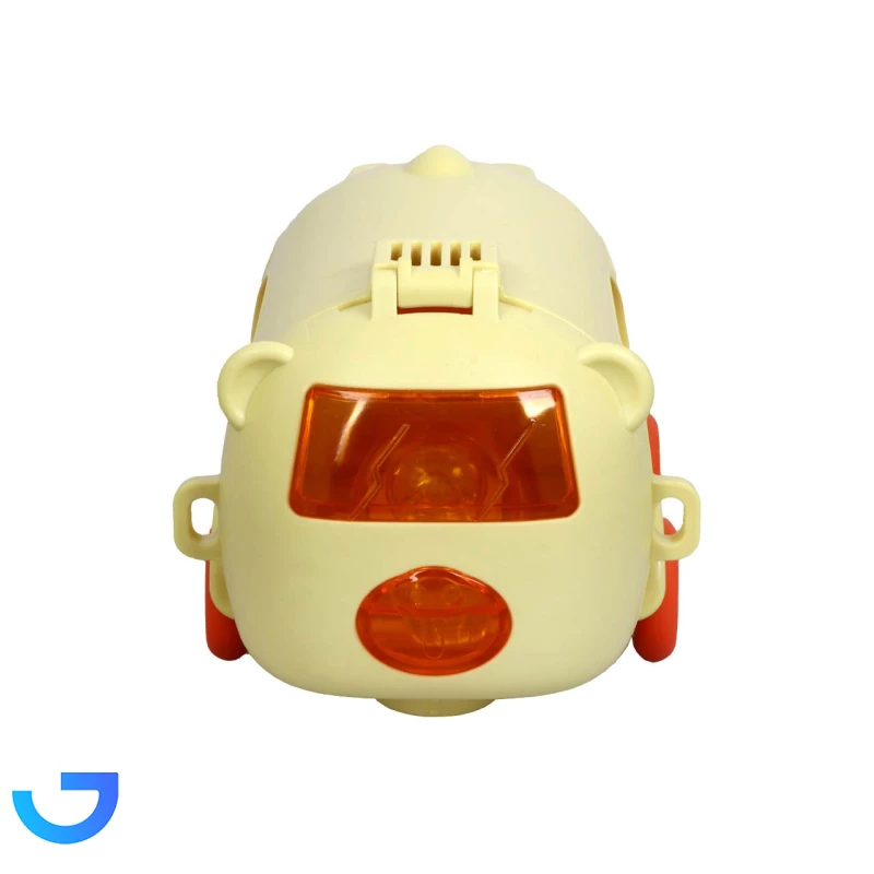 قیمت و خرید قمقمه فانتزی طرح CUTE BUS | فروشگاه آریا